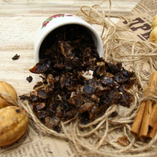 پرک لیمو عمانی اعلا 200 گرمی