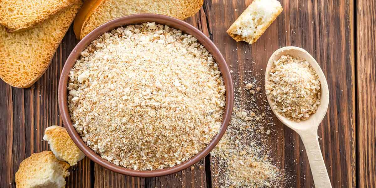 پودر سوخاری پفکی 500 گرمی