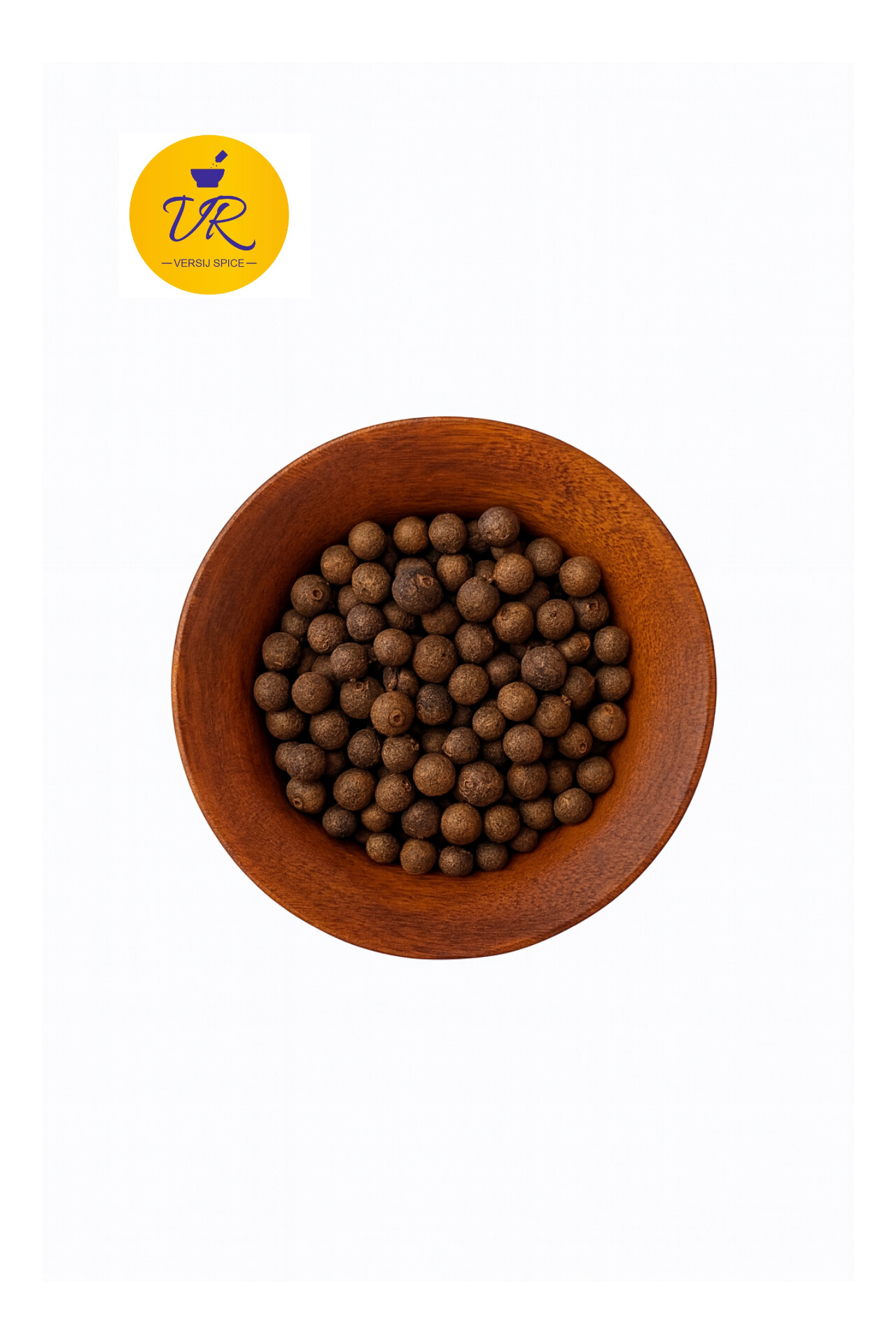 فلفل سیاه دانه درشت 1000 گرم